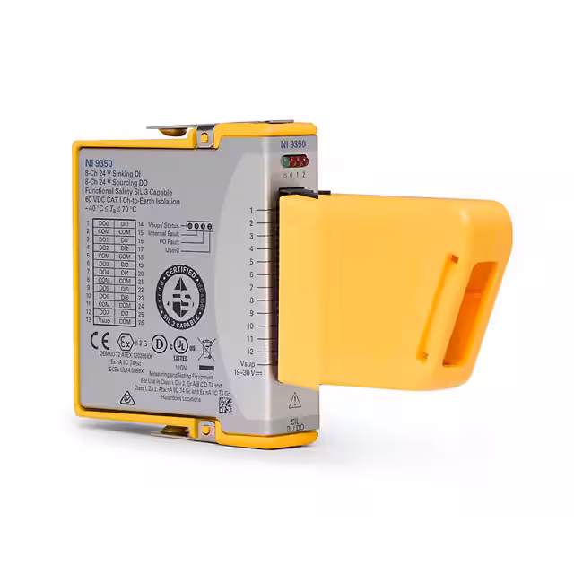 784445-01 NI  Data Acquisition (DAQ)