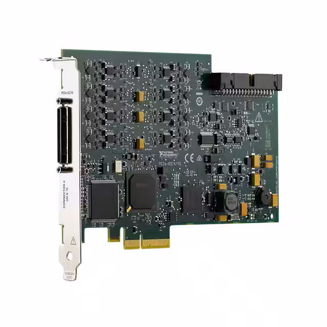 785809-01 NI  Acquisizione dati (DAQ)