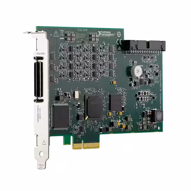 785822-01 NI  Data Acquisition (DAQ)