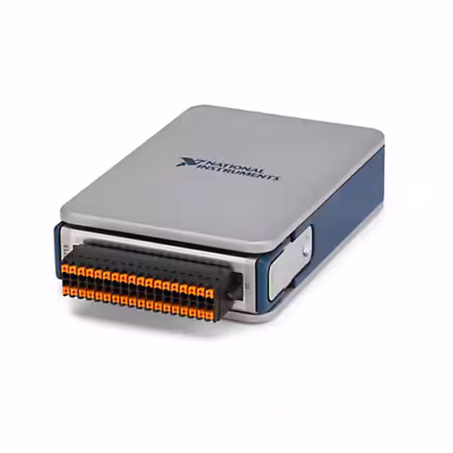 865682-01 NI  Data Acquisition (DAQ)