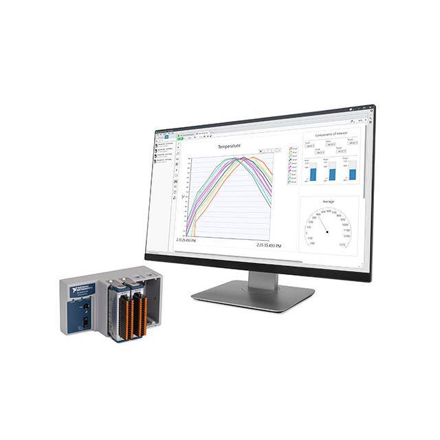868014-01 NI  Datenerfassung (DAQ)