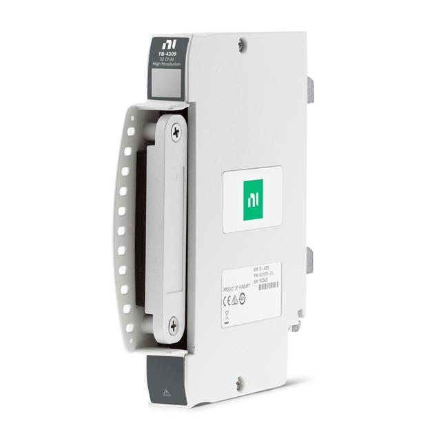 867125-02 NI  Acquisition de données (DAQ)