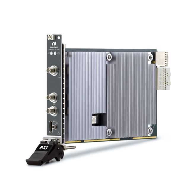 867119-01 NI  Equipment - Function Generators