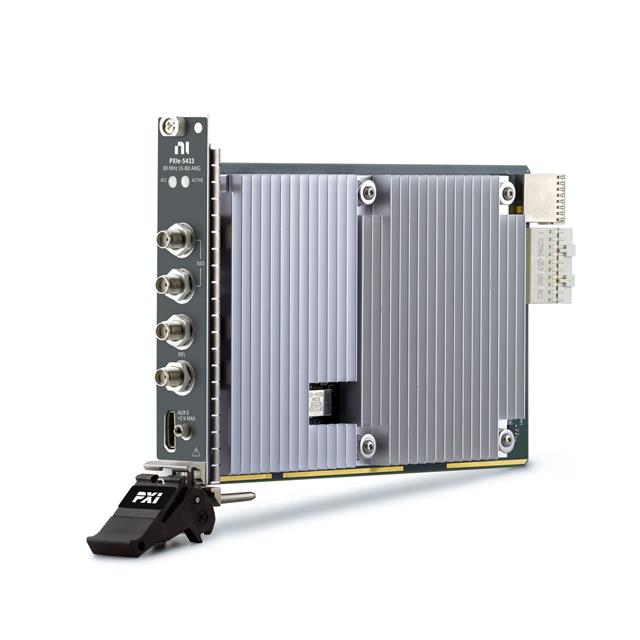 867122-01 NI  Equipment - Function Generators