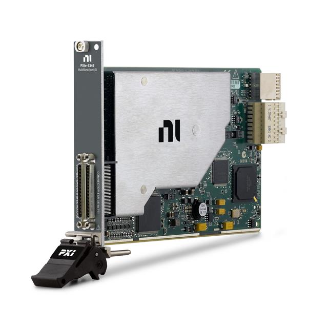 867123-02 NI  Datenerfassung (DAQ)