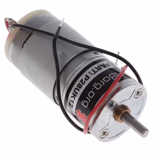 PIS-0932 Pi Supply  Motores - CA CC