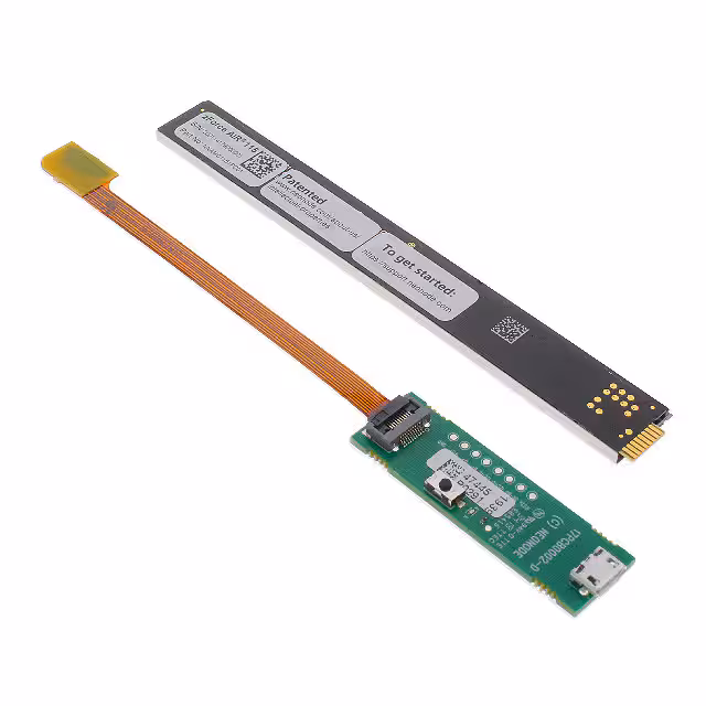 NN AMC 1151 PCEV Neonode Inc.  Cartes d'évaluation - Capteurs