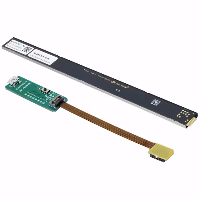 NNAMC1800PCEV Neonode Inc.  Cartes d'évaluation - Capteurs