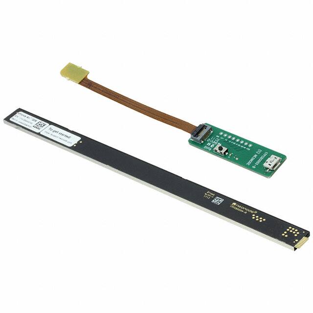 NNAMC2090PCEV Neonode Inc.  Cartes d'évaluation - Capteurs