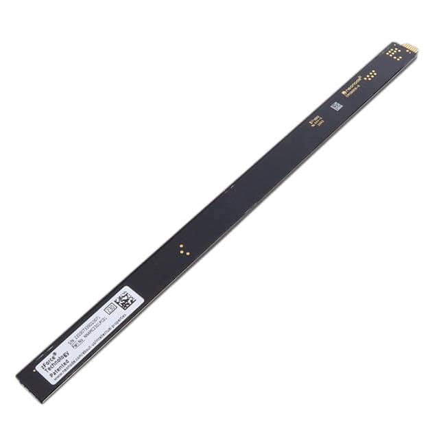 NN AMC 2301 PC01 Neonode Inc.  Touch Sensors
