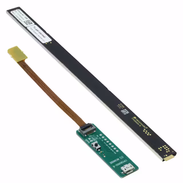 NNAMC2950PCEV Neonode Inc.  Cartes d'évaluation - Capteurs