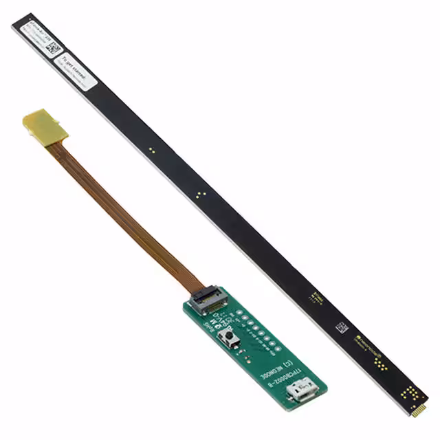 NNAMC3460PCEV Neonode Inc.  Cartes d'évaluation - Capteurs