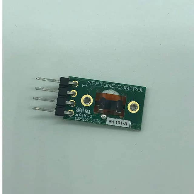 AH101A Neptune Control  Sensori di umidità