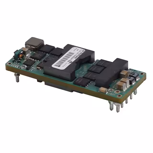 EBC4033N060N75 NetPower  Convertidores CC CC