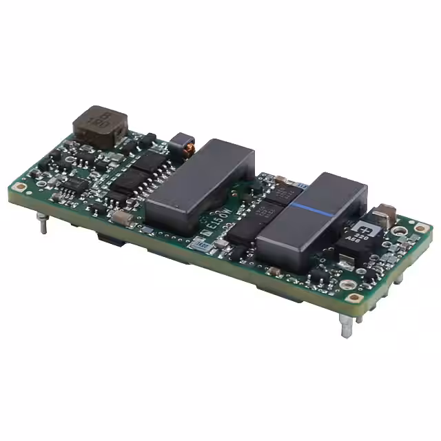 ERS3050N020N25W NetPower  Convertidores CC CC