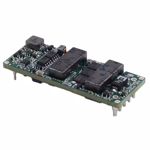 ERS4033N025N20 NetPower  Convertidores CC CC