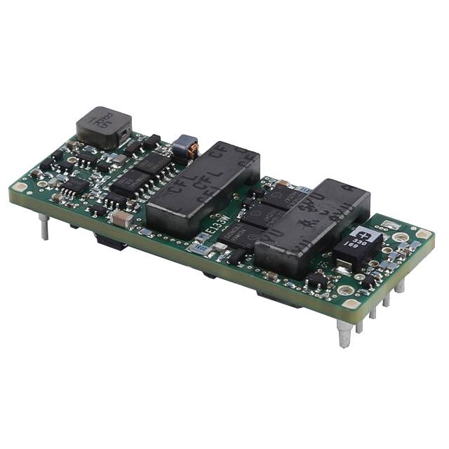 ERS4033N030N25 NetPower  Convertisseurs DC DC