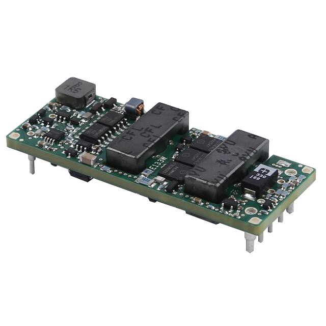ERS4050N015N25 NetPower  Convertisseurs DC DC