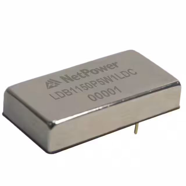 LDB1150P5W1LDC NetPower  Convertisseurs DC DC