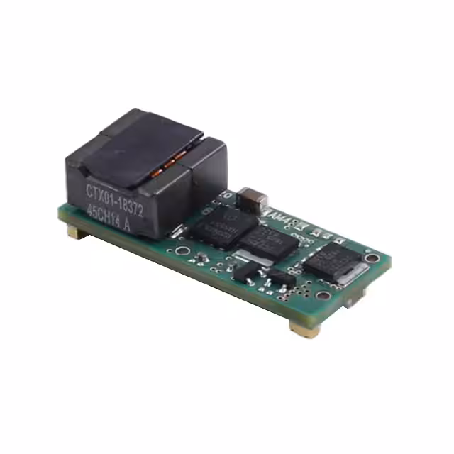 NES1000N30S05 NetPower  Convertisseurs DC DC