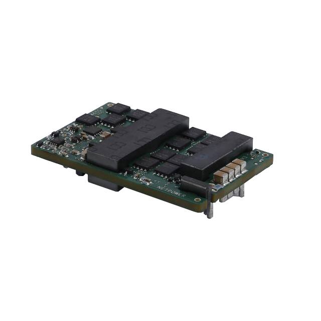 QBC4050N060N75 NetPower  Convertidores CC CC
