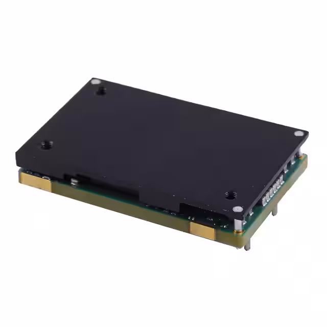 QBE4120N067N76 NetPower  DC DC Converters