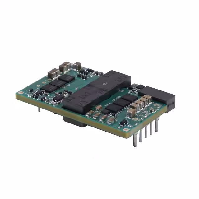 QPS3280N005N25W NetPower  DC DC Converters