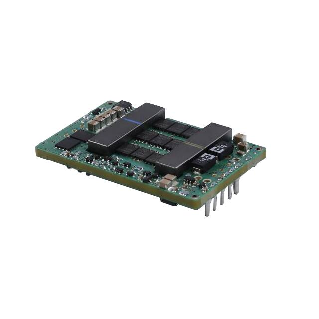 QPS4015N100N25 NetPower  DC DC Converters