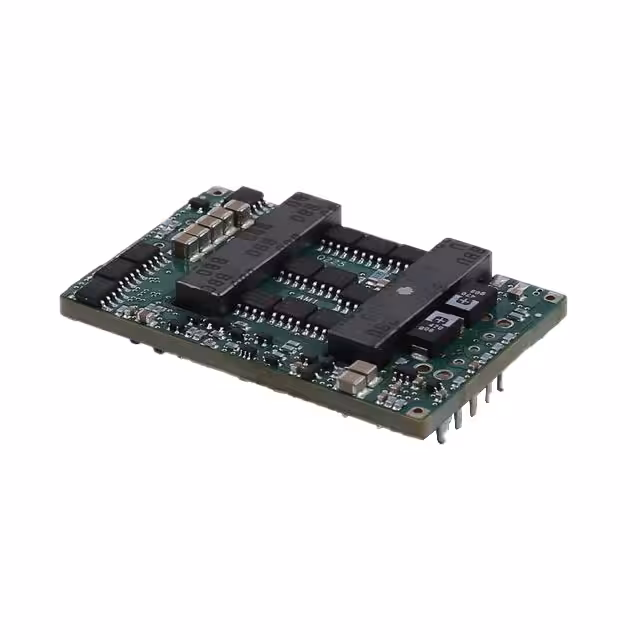 QPS4018N065N25 NetPower  Convertidores CC CC