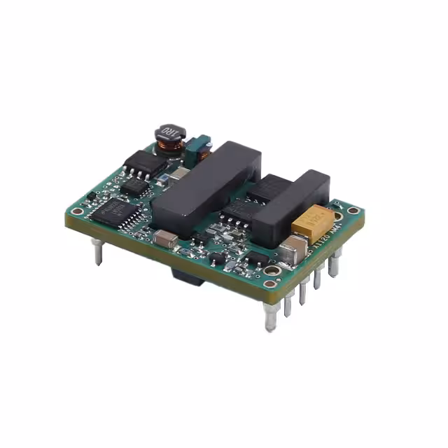 SRS4010N035N25 NetPower  Convertidores CC CC