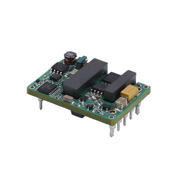 SRS4012N035N25 NetPower  Convertidores CC CC