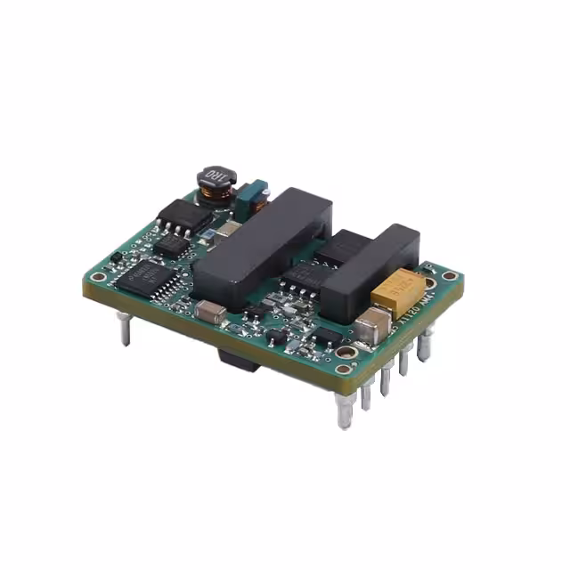 SRS4050N017N25 NetPower  Convertidores CC CC