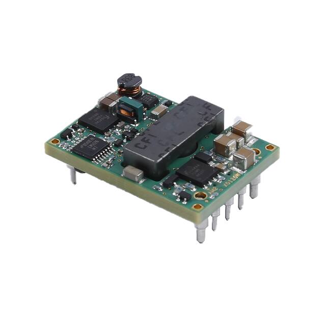 SRS4150N006N25 NetPower  Convertisseurs DC DC