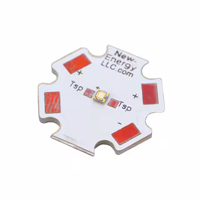 LST1-01H07-BLU1-01 New Energy  Illuminazione a LED - COB Motori Moduli Strisce