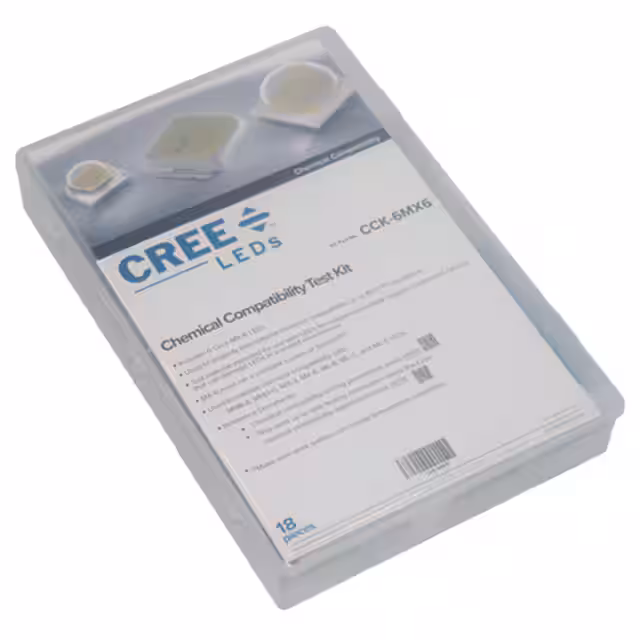 CCK-6MX6-CK01 New Energy  Accessories