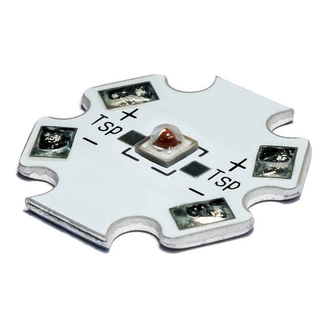 LST1-01F06-FRD1-00 New Energy  Éclairage LED - Modules de moteurs COB Bandes