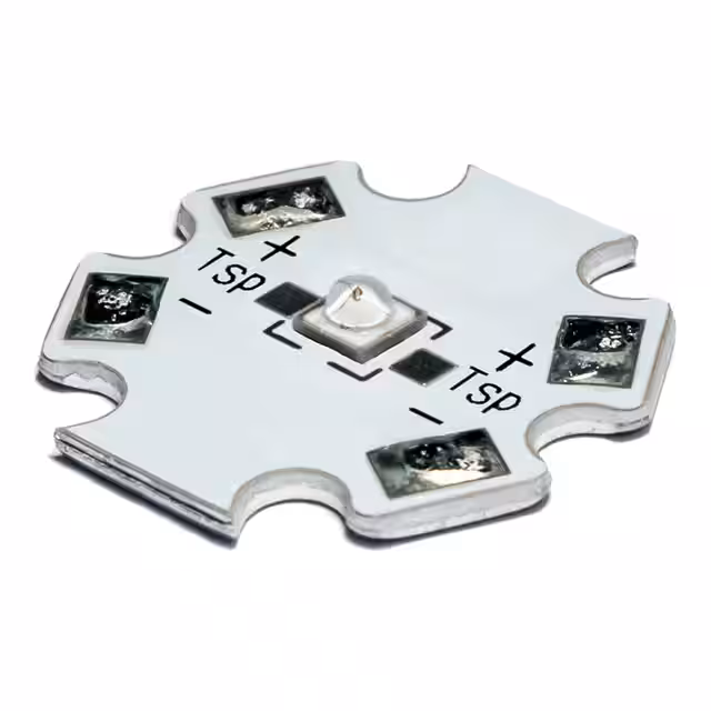 LST1-01F06-RYL1-00 New Energy  Illuminazione a LED - COB Motori Moduli Strisce