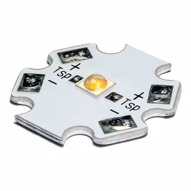 LST1-01F07-4070-01 New Energy  Éclairage LED - Modules de moteurs COB Bandes