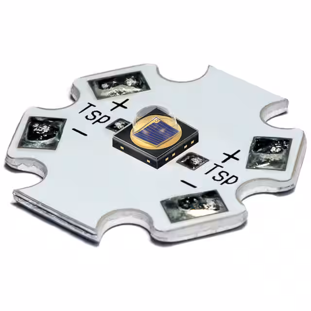 LST1-01F09-IR01-00 New Energy  Illuminazione a LED - COB Motori Moduli Strisce