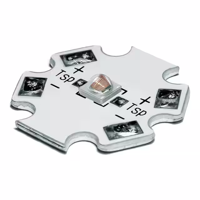 LST1-01G01-PRD1-00 New Energy  Éclairage LED - Modules de moteurs COB Bandes