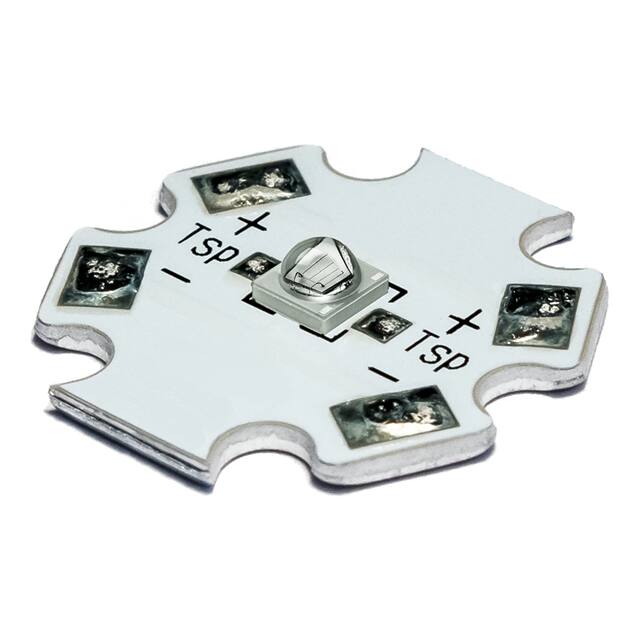 LST1-01G01-RYL1-00 New Energy  Éclairage LED - Modules de moteurs COB Bandes