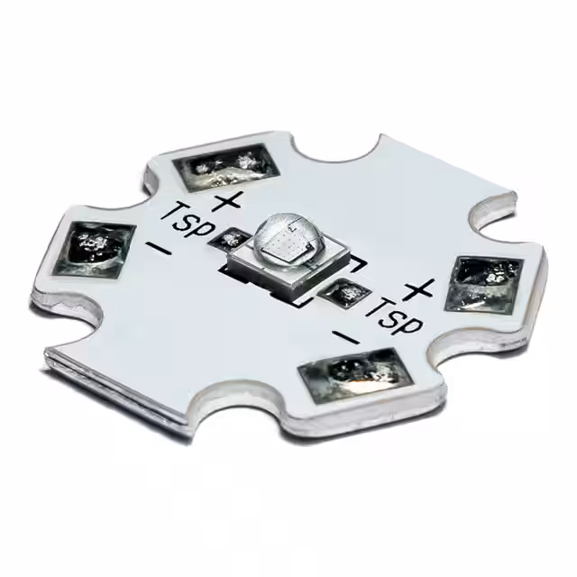 LST1-01G01-UV04-00 New Energy  Illuminazione a LED - COB Motori Moduli Strisce