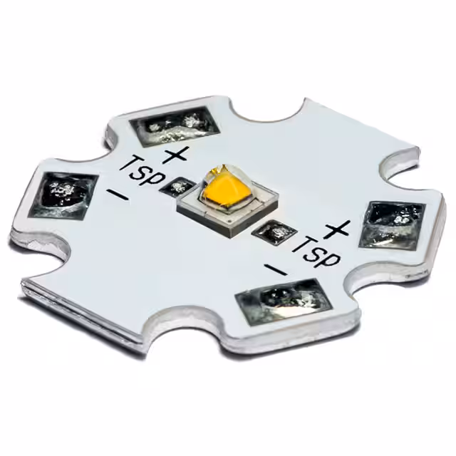 LST1-01G03-4095-01 New Energy  Illuminazione a LED - COB Motori Moduli Strisce