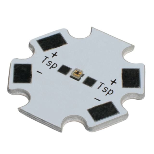 LST1-01G06-UV02-01 New Energy  Éclairage LED - Modules de moteurs COB Bandes