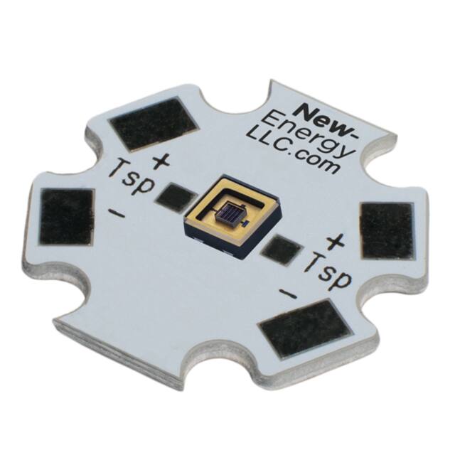 LST1-01G08-UV01-01 New Energy  Illuminazione a LED - COB Motori Moduli Strisce