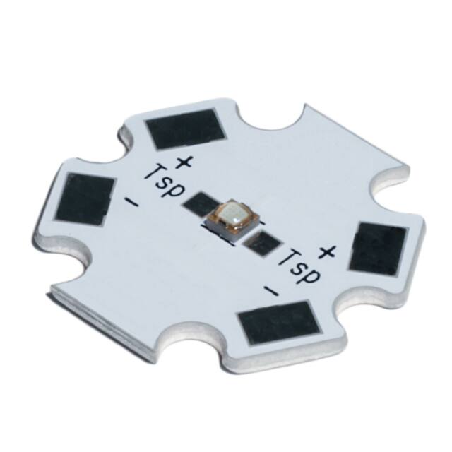 LST1-01H06-BLU1-01 New Energy  Illuminazione a LED - COB Motori Moduli Strisce