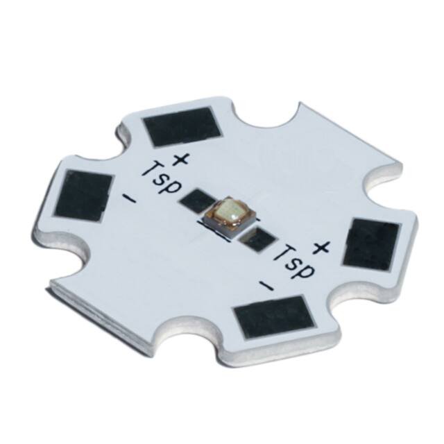 LST1-01H06-GRN1-01 New Energy  Illuminazione a LED - COB Motori Moduli Strisce