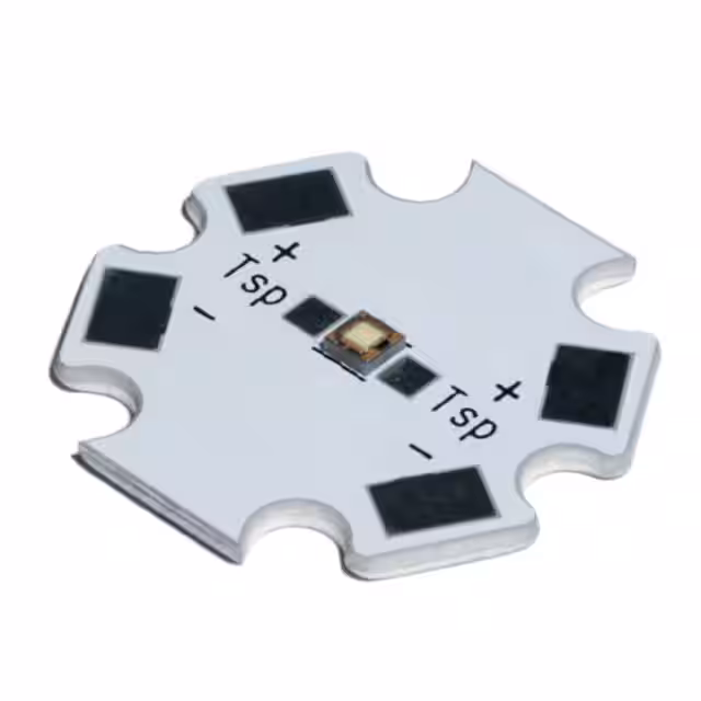 LST1-01H07-GRN1-01 New Energy  Illuminazione a LED - COB Motori Moduli Strisce