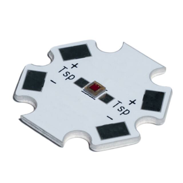 LST1-01H07-RED1-01 New Energy  Illuminazione a LED - COB Motori Moduli Strisce