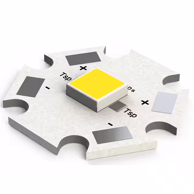 MHBBWT-0000-000C0HC427G-SB01 New Energy  Éclairage LED - Modules de moteurs COB Bandes